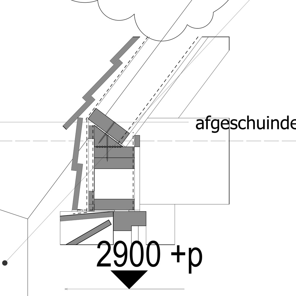 Schoolgarden “De Buitenkans”  RO-AD Architecten-41
