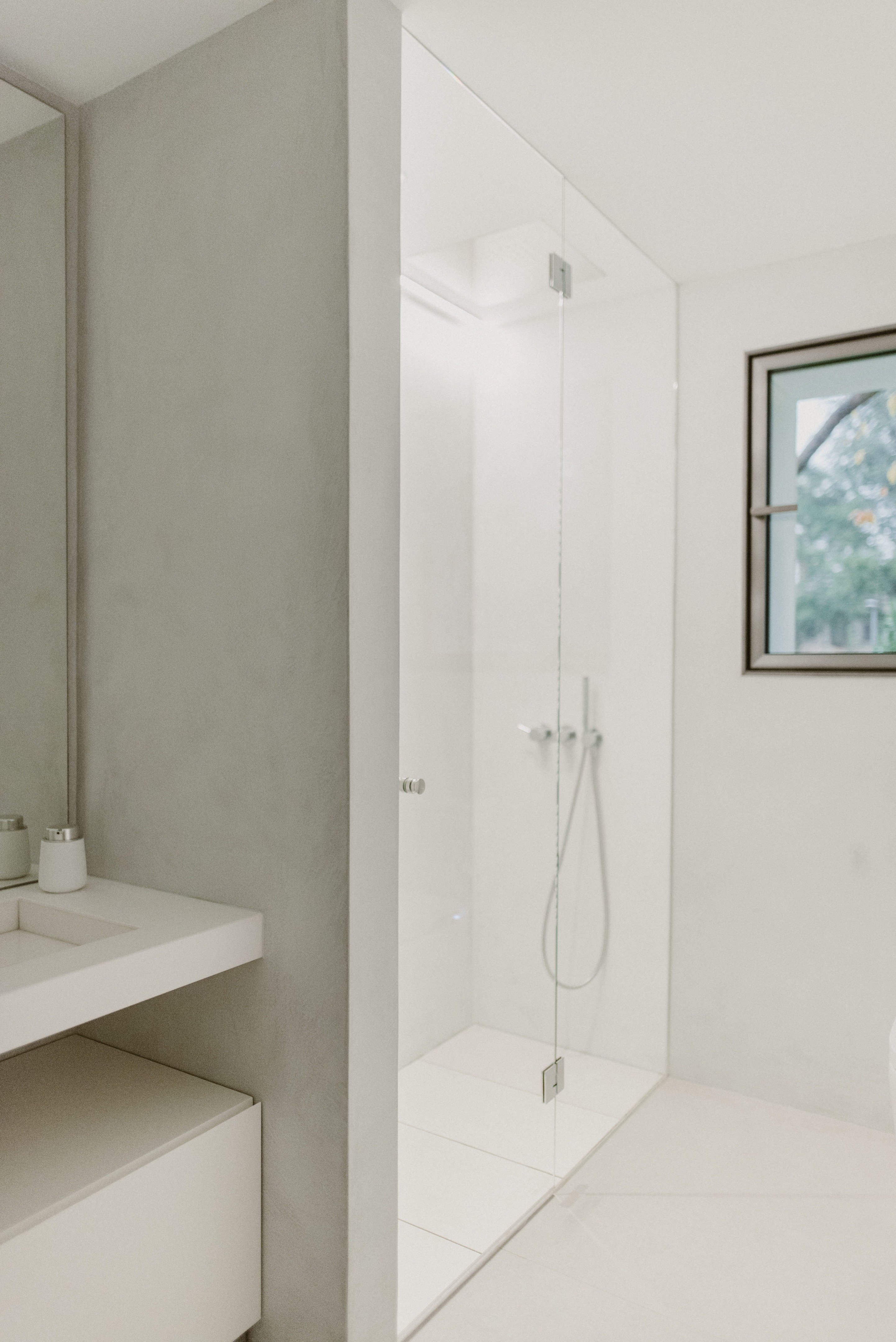 院子里丨西班牙马德里丨estudio crearte-46