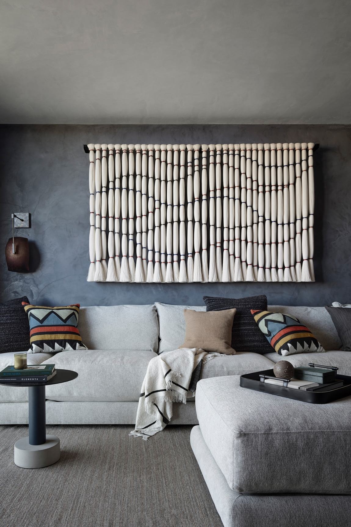 平静的自然建筑 · CLB Architects丨美国杰克逊-27