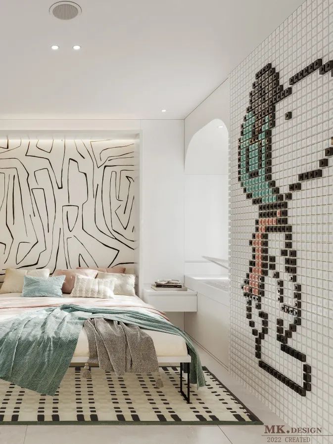 广东佛山·奥园湖岸豪庭丨中国佛山丨MK DESIGN-38