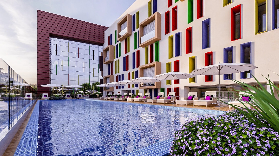 WORKING DRAWINGS-HAMPTON HOTEL-KSA-5