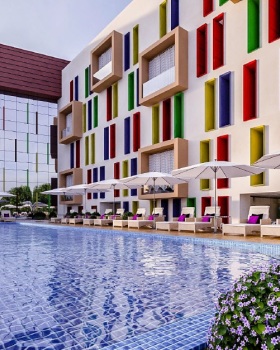 WORKING DRAWINGS-HAMPTON HOTEL-KSA