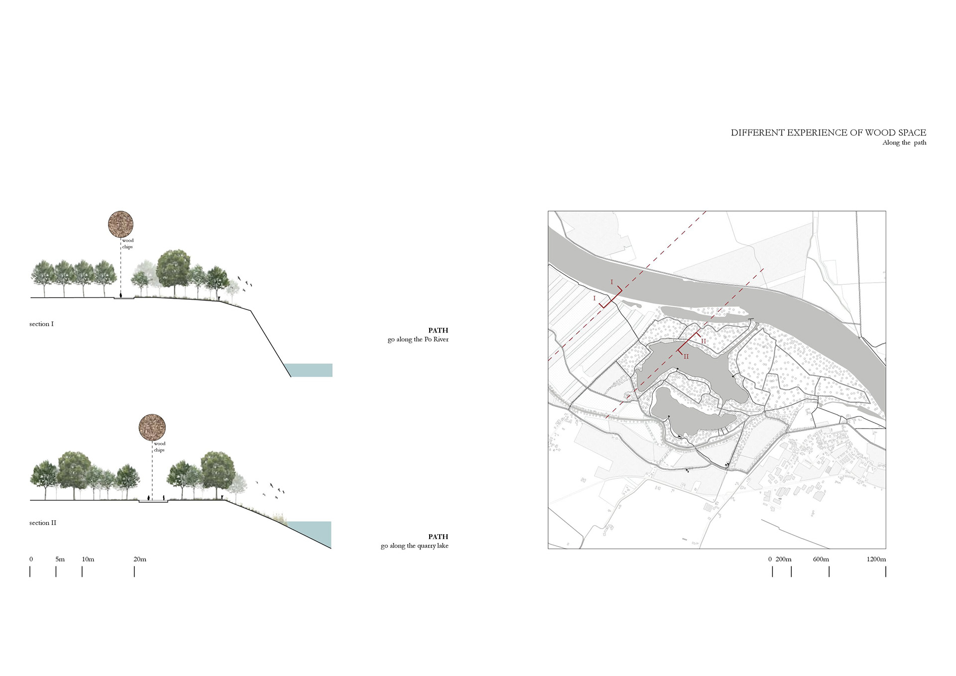 Pre-Thesis Final Studio: Un Po Piu di Boschi-34