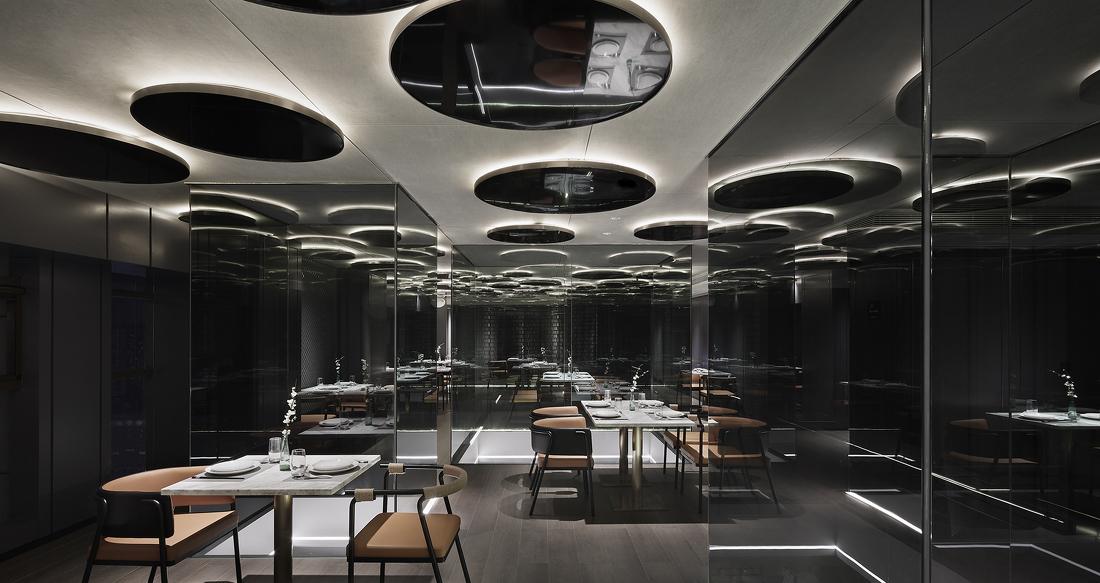 艾鼎奖丨银奖：太原滨河学府街亚朵酒店-0