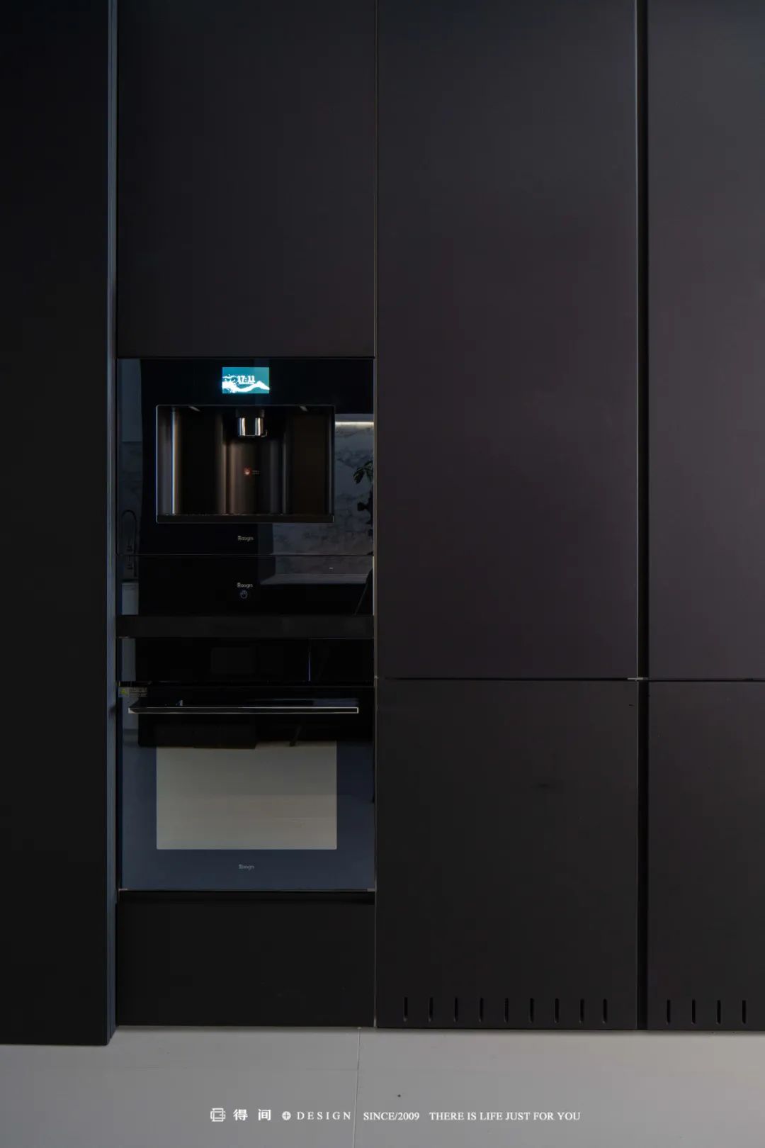 实景首发丨Theriver-55