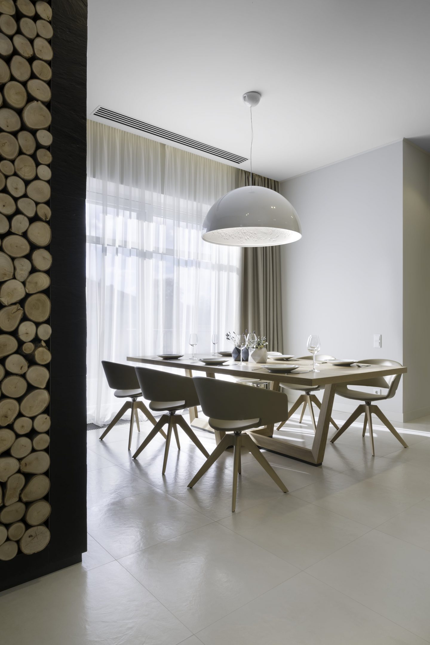 湖畔别墅；湖边小屋丨乌克兰基辅-21