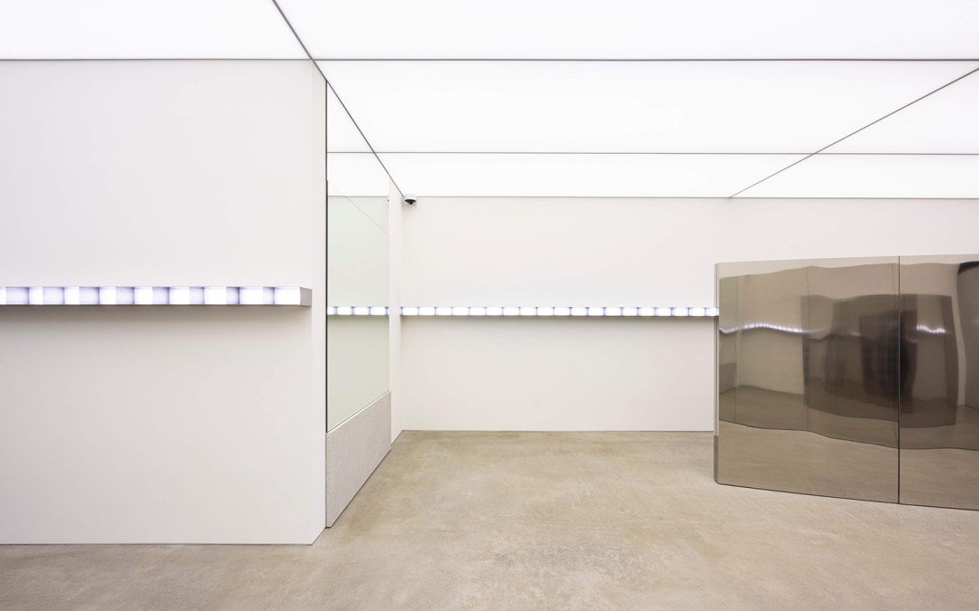 韩国  Creative Studio Unravel 10 个先锋设计 -424