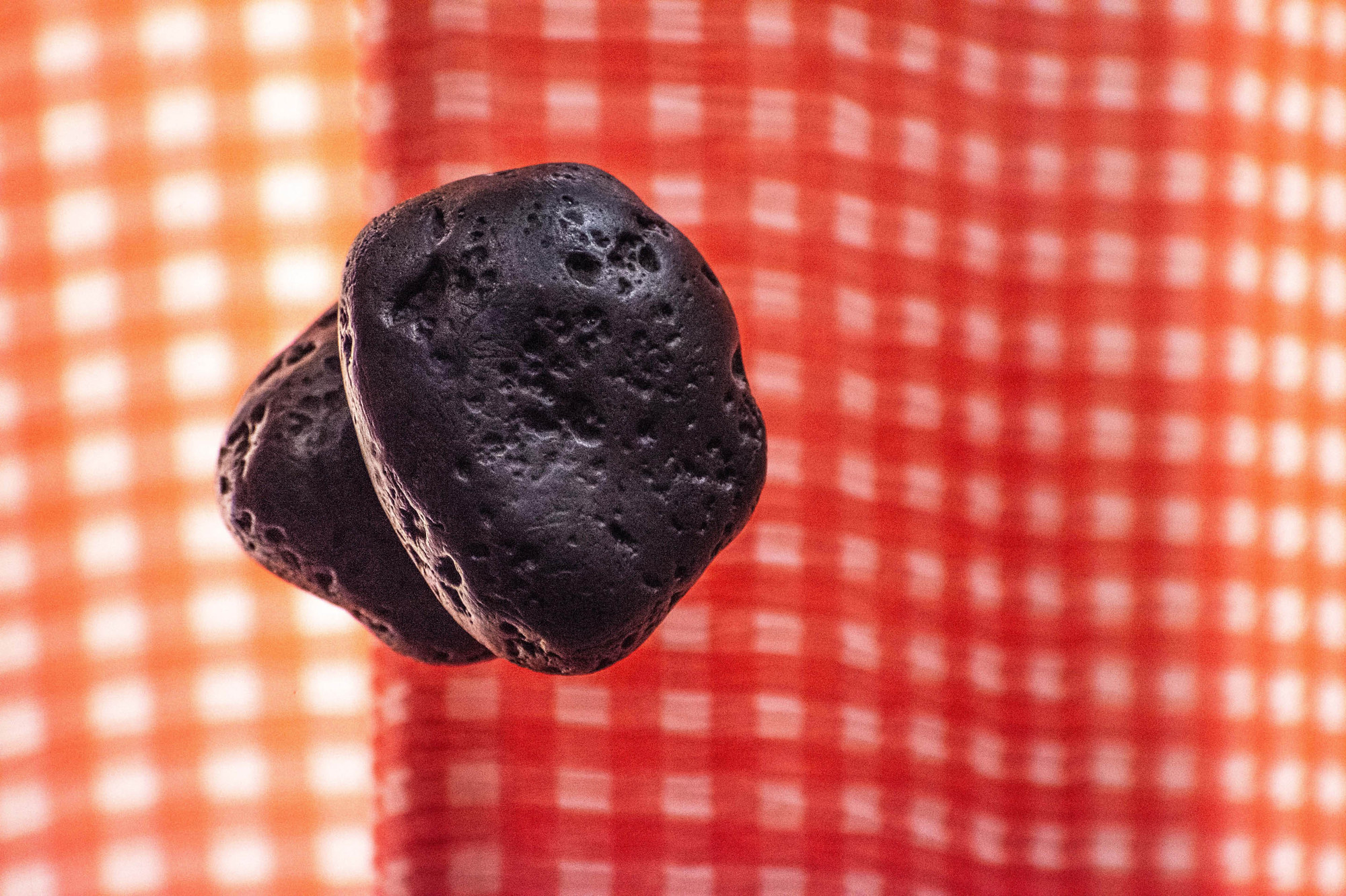 时尚玻璃盒子 | Fernanda Yamamoto 商店的室内设计-2