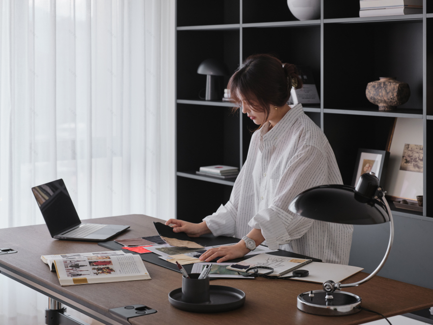 YuShang design/与上设计-34