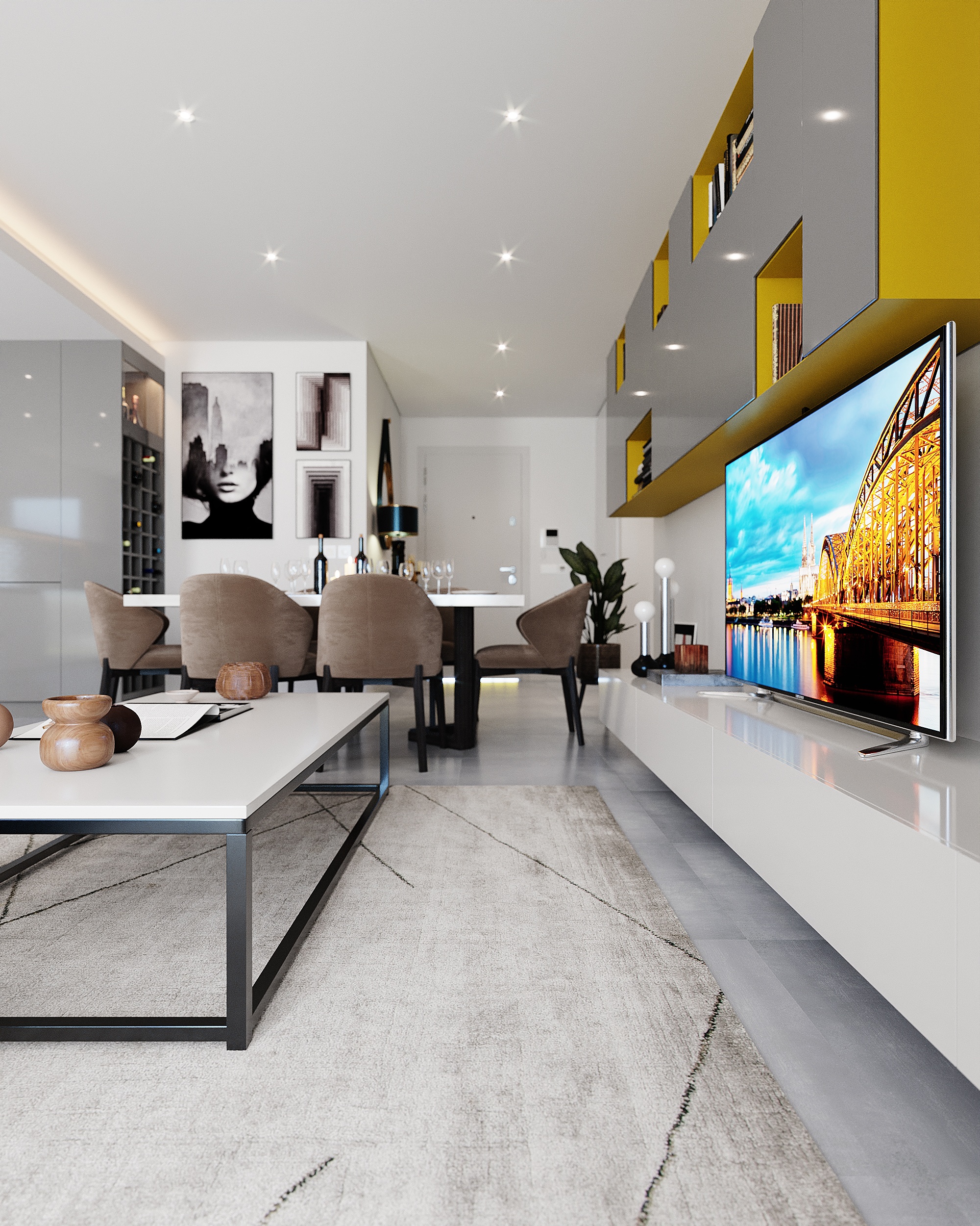 EDIFÍCIO TERRAÇOS DA CIDADE-10