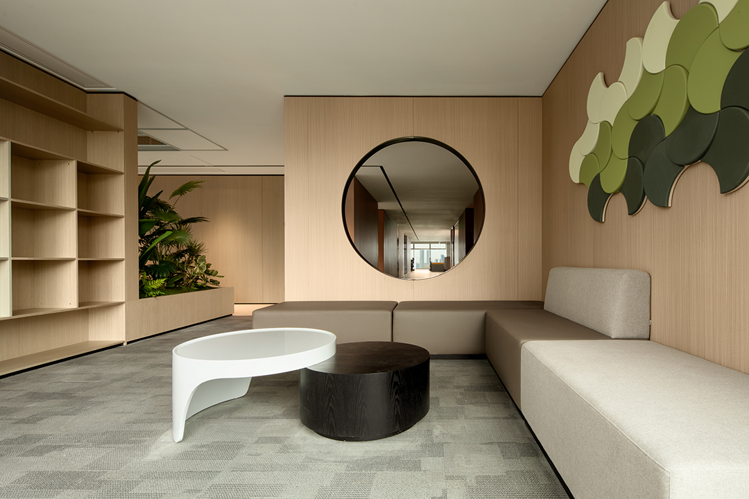 杭州钱江世纪城泰隆科技大楼丨中国杭州丨大麦设计-39