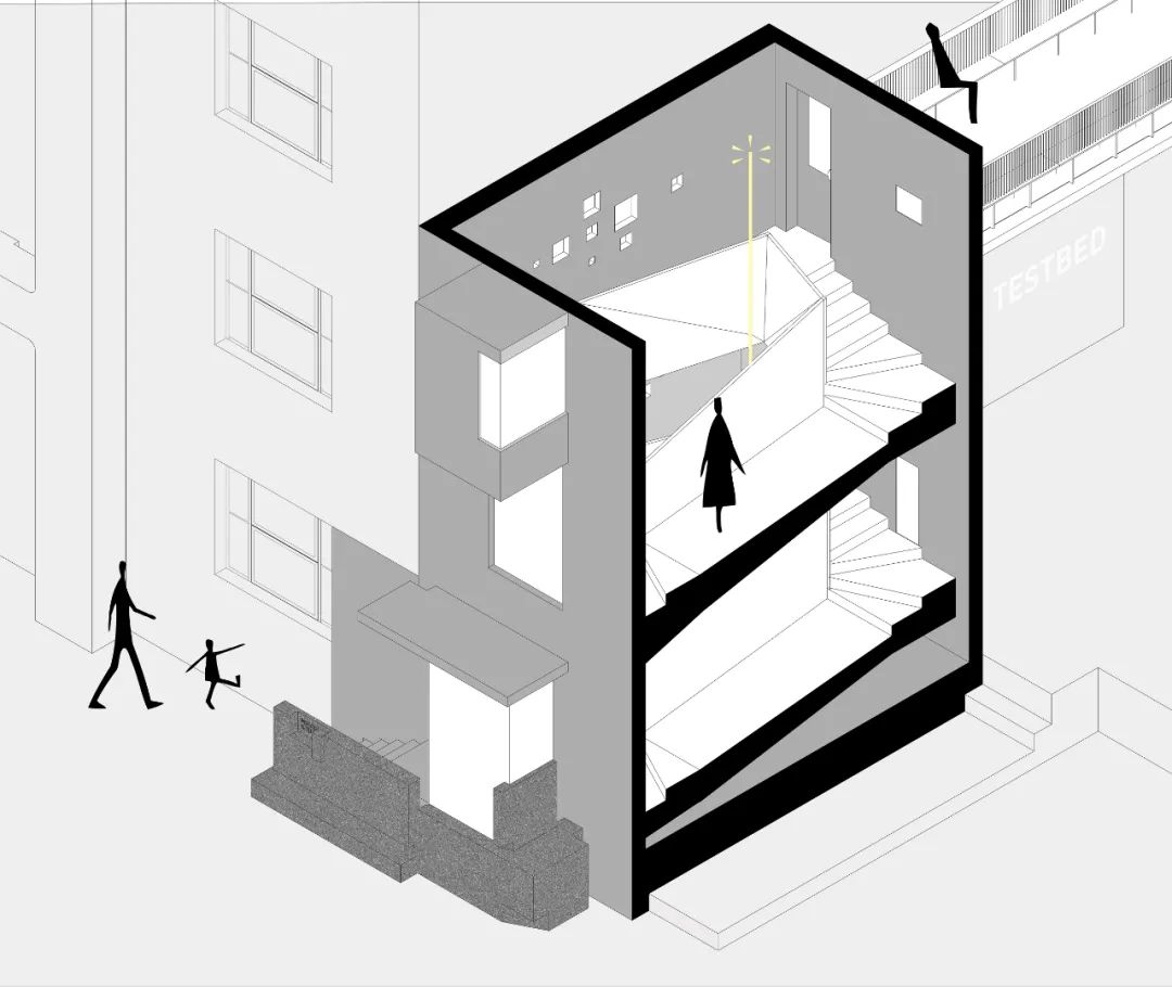 峻造匠人工坊·概念店丨中国重庆丨里与外设计-31