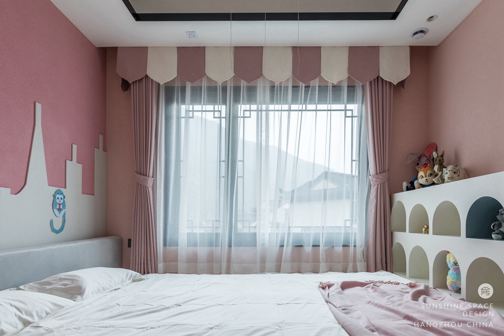 精装别墅改造丨廖劭君,祁丽萍,俞灵慧-68