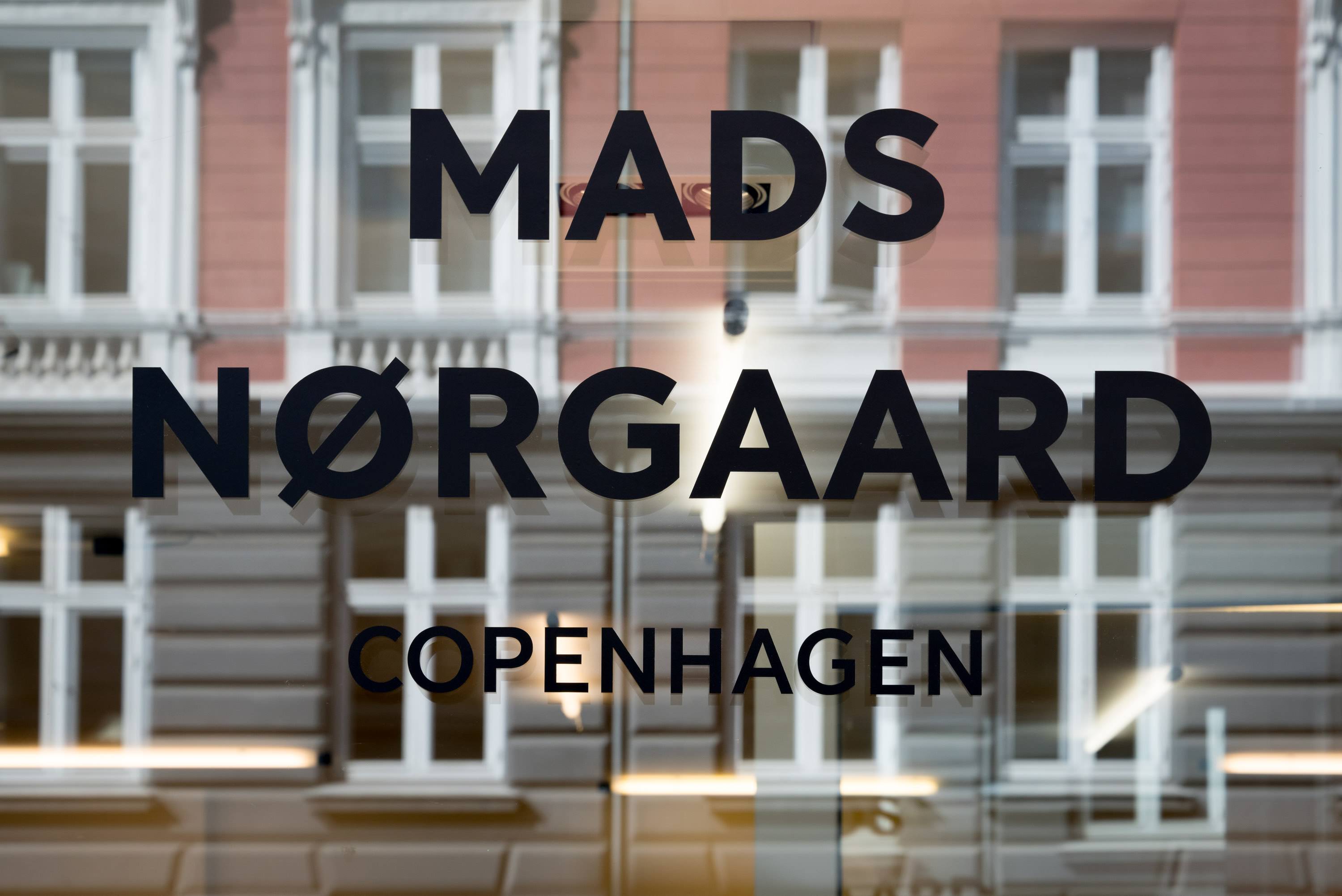 Mads Nørgaard男女旗舰店丨丹麦哥本哈根-8