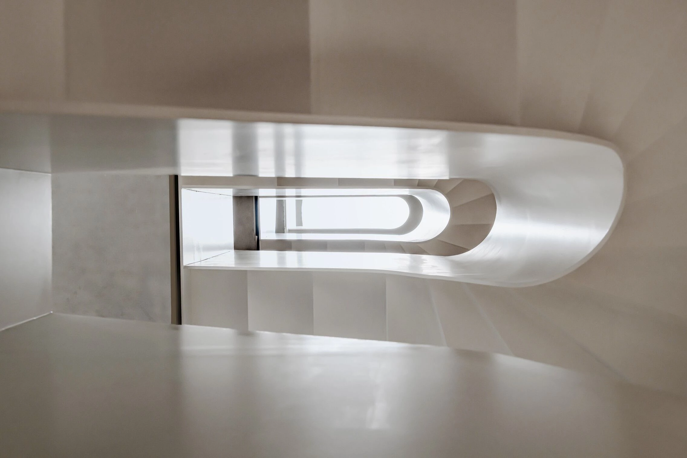 德国法兰克福 BV Mehl 公寓丨Ian Shaw Architekten-21