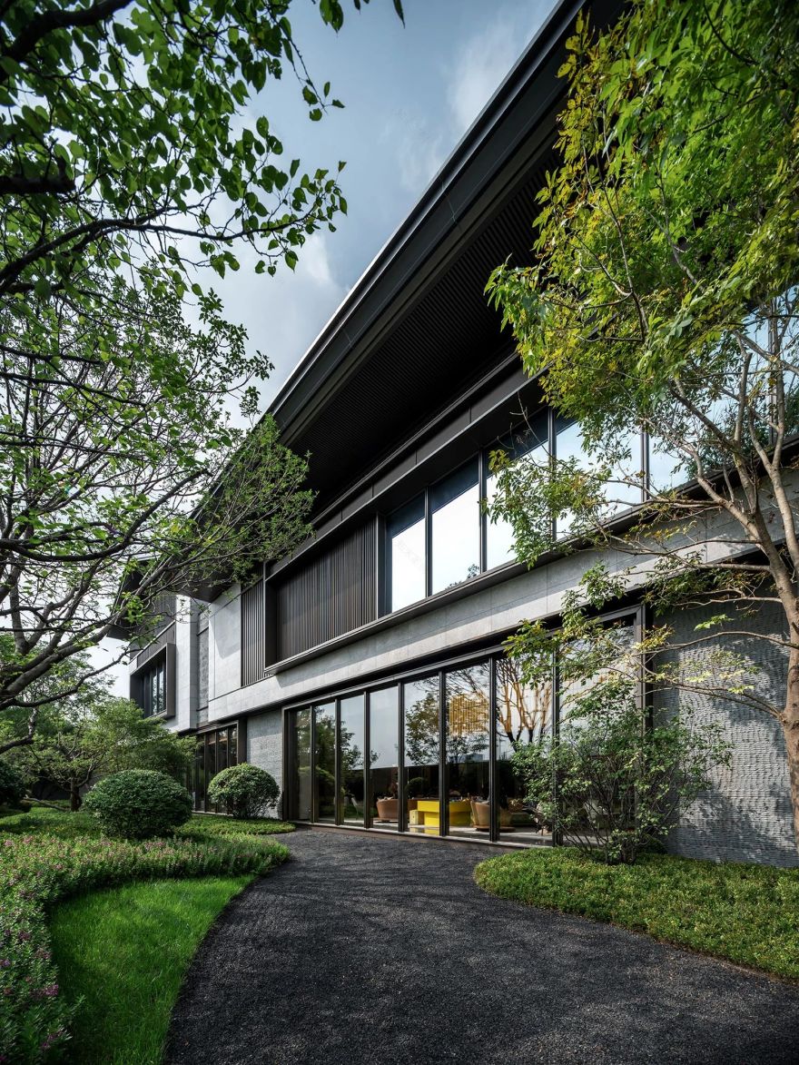 沈阳龙湖·樘前丨中国沈阳丨北京柏涛-58