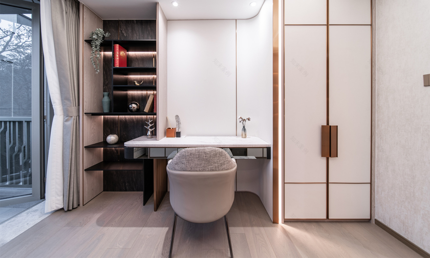 富豪山峰丨中国香港丨Hei Design Interiors-4