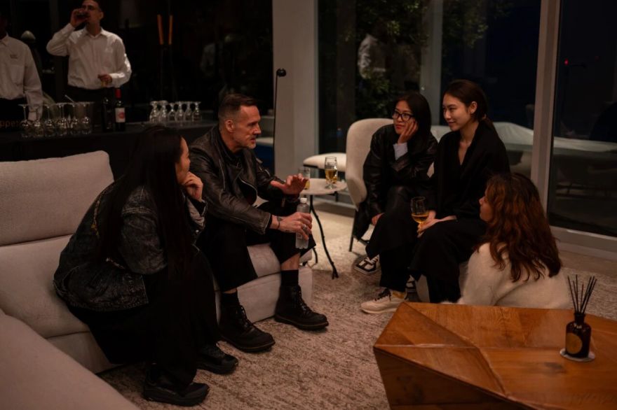 SAOTA工作室丨南非开普敦丨开普敦建筑师Tiaan Meyer-86