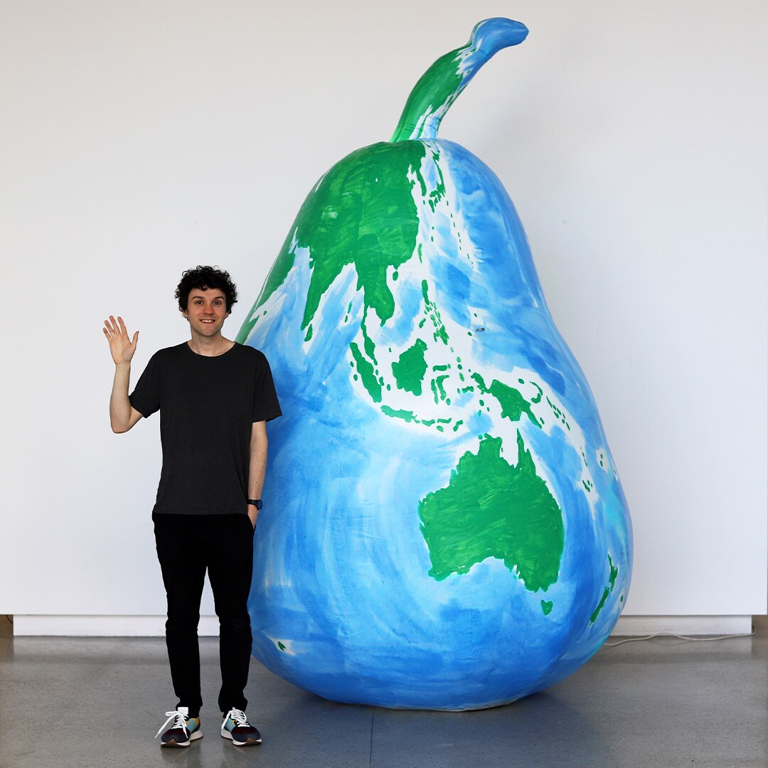 悉尼当代艺术展惊艳之作 · 六大人气装置解读-11