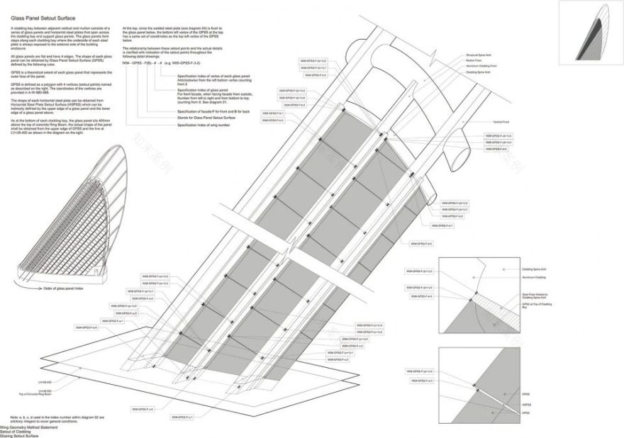 扎耶德国家博物馆丨阿联酋阿布扎比丨Foster Partners-104