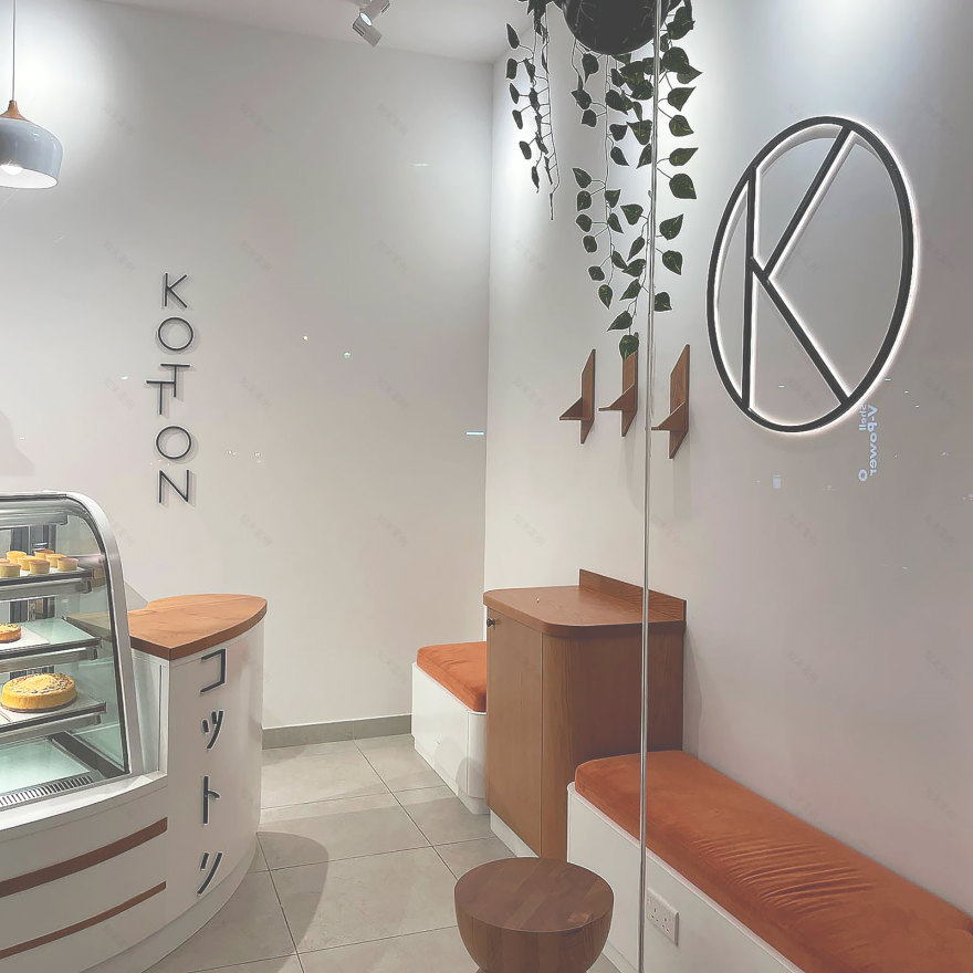 Kotton CF 室内设计丨阿曼-22