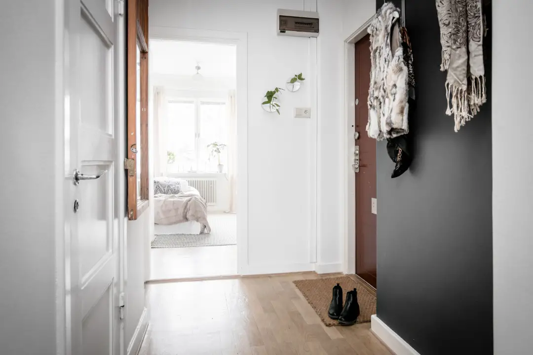 迷你厨房岛 | 小空间，大功能-8