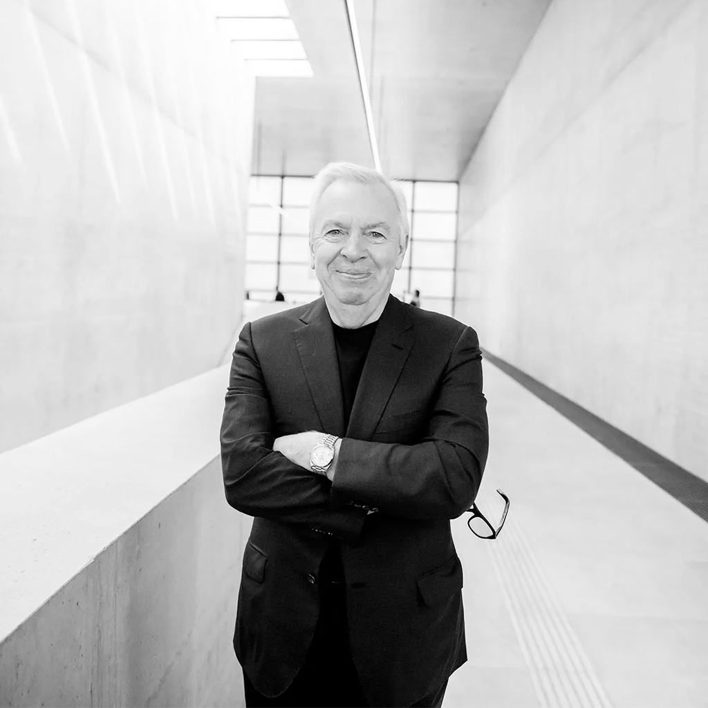 ROLEX 劳力士全球最新东京旗舰店丨日本东京丨Gwenael Nicolas-20