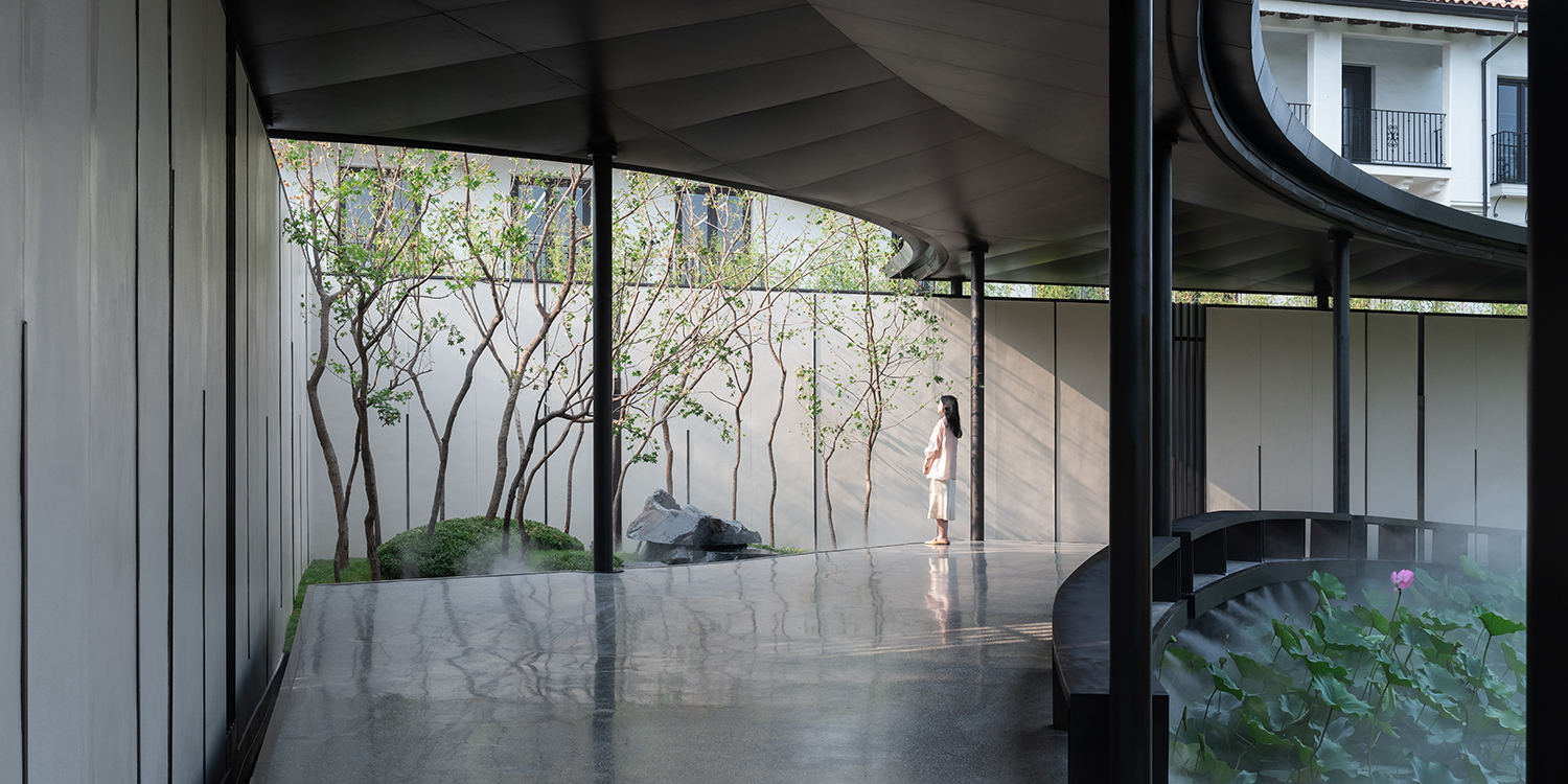 北京颐和金茂府丨中国北京丨L&A设计北京分公司九组,HZS设计-28