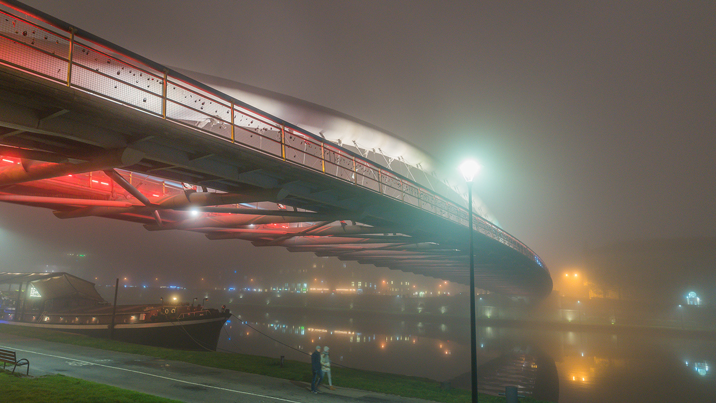 Anastasiya Gushchina丨桥丨White and red-3