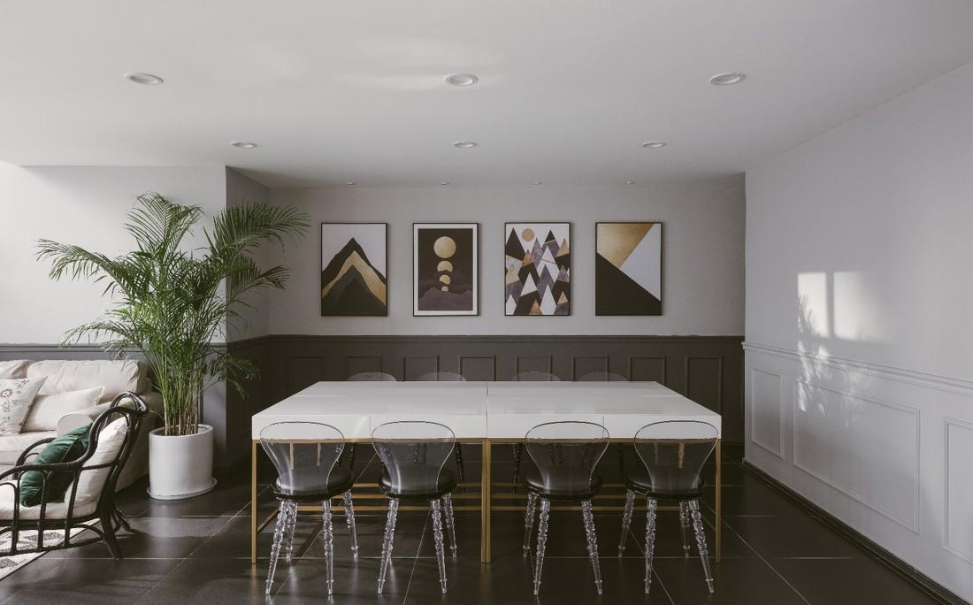 休闲区变装,打造慵懒舒适的空间故事-16