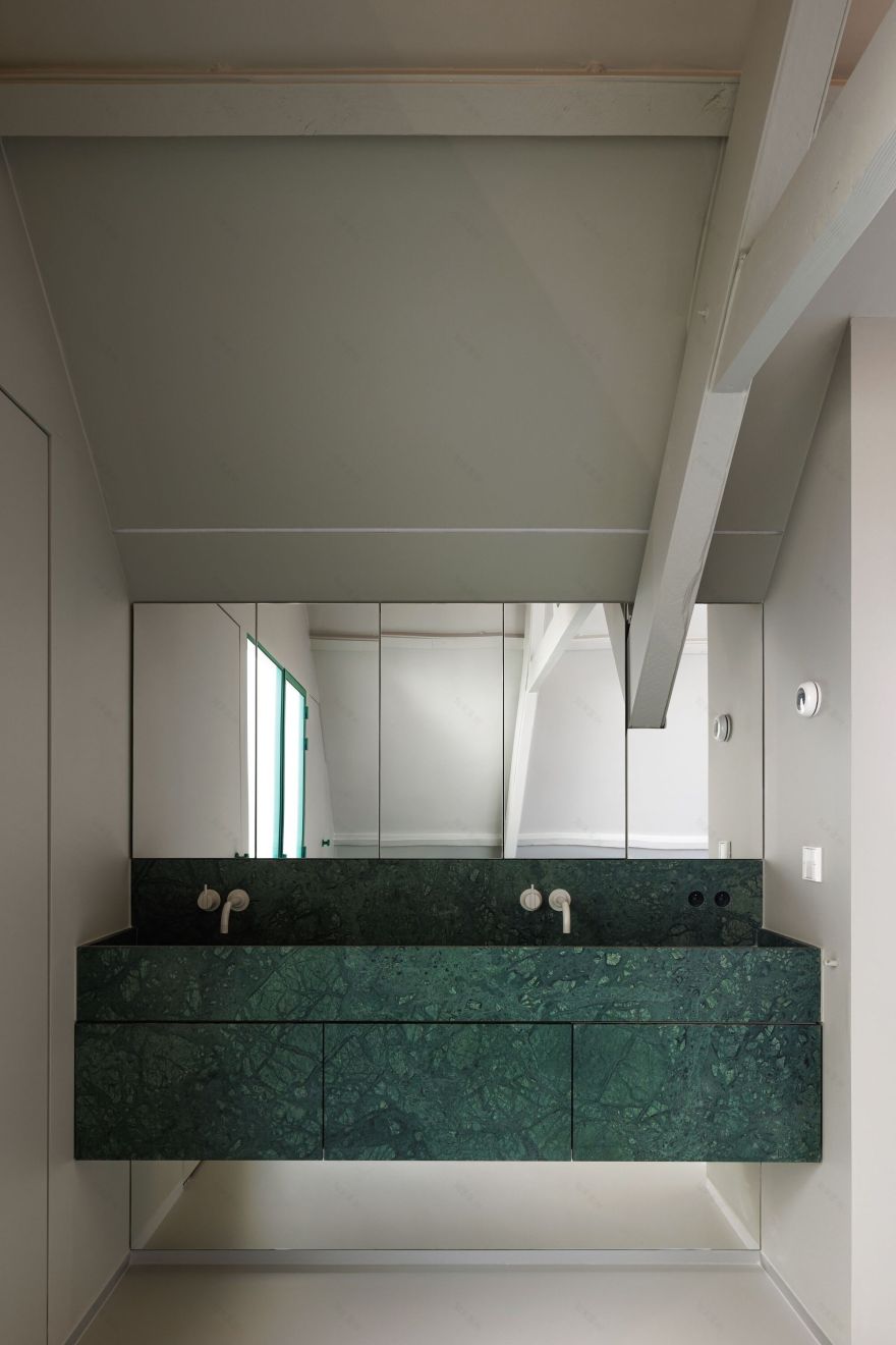 别墅丨比利时-38