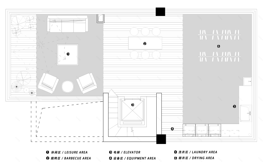 金科别墅丨付玉龙-59