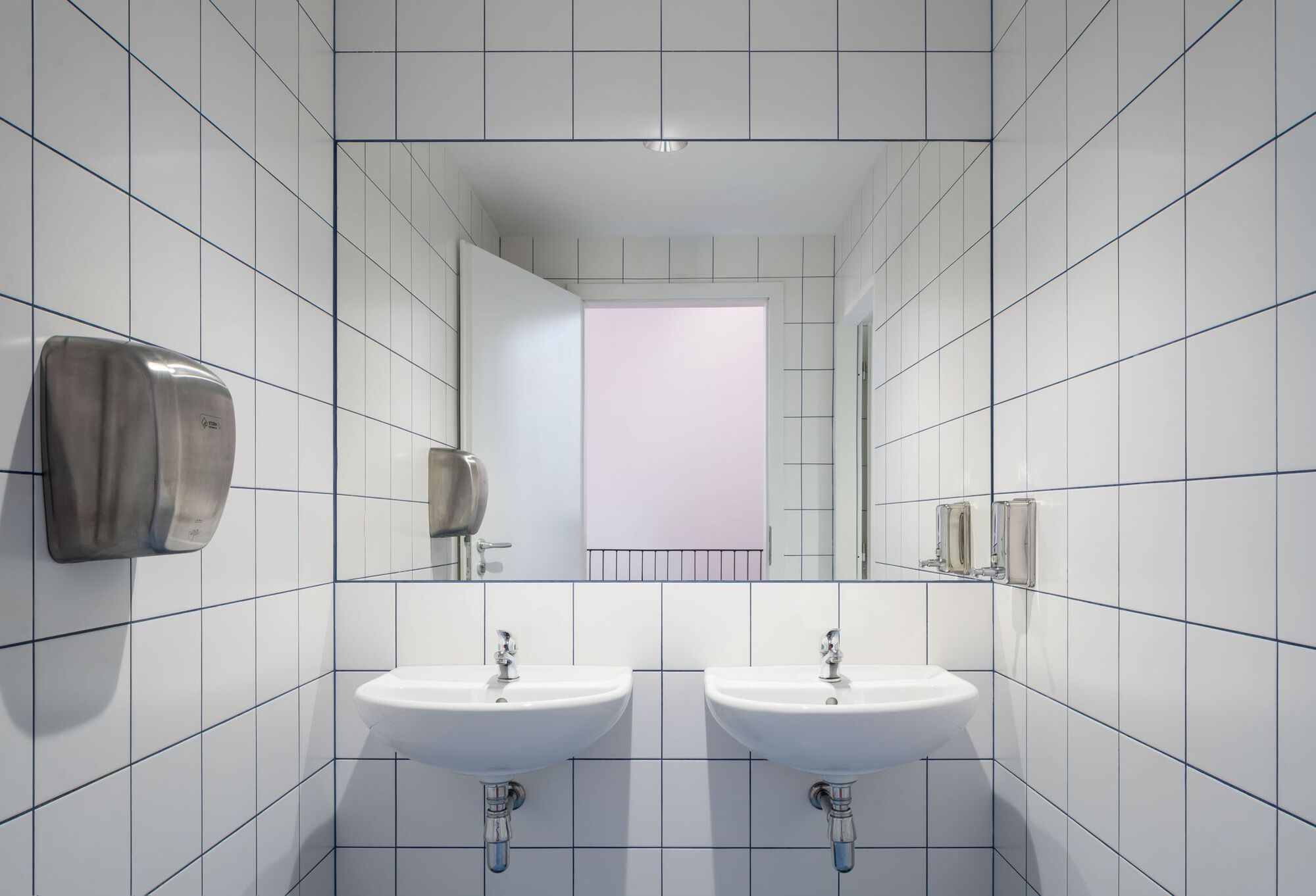 Studenec 村小学及幼儿园扩建项目丨Chrama-36