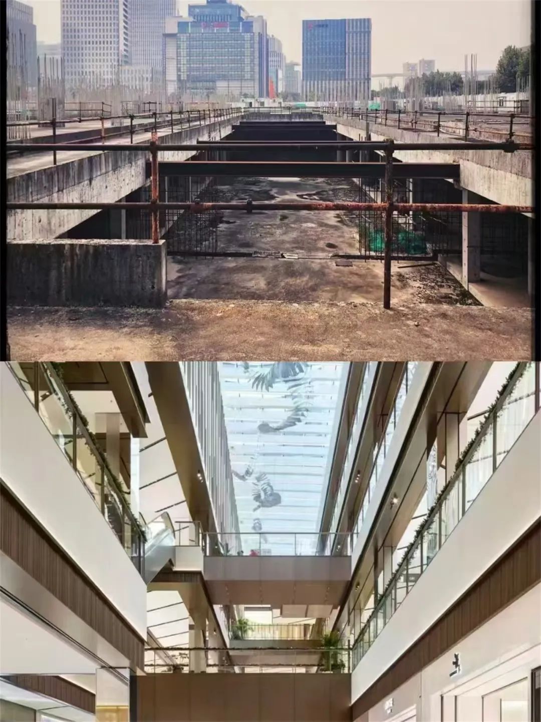 世博天地丨中国上海丨上海建筑设计研究院有限公司-48