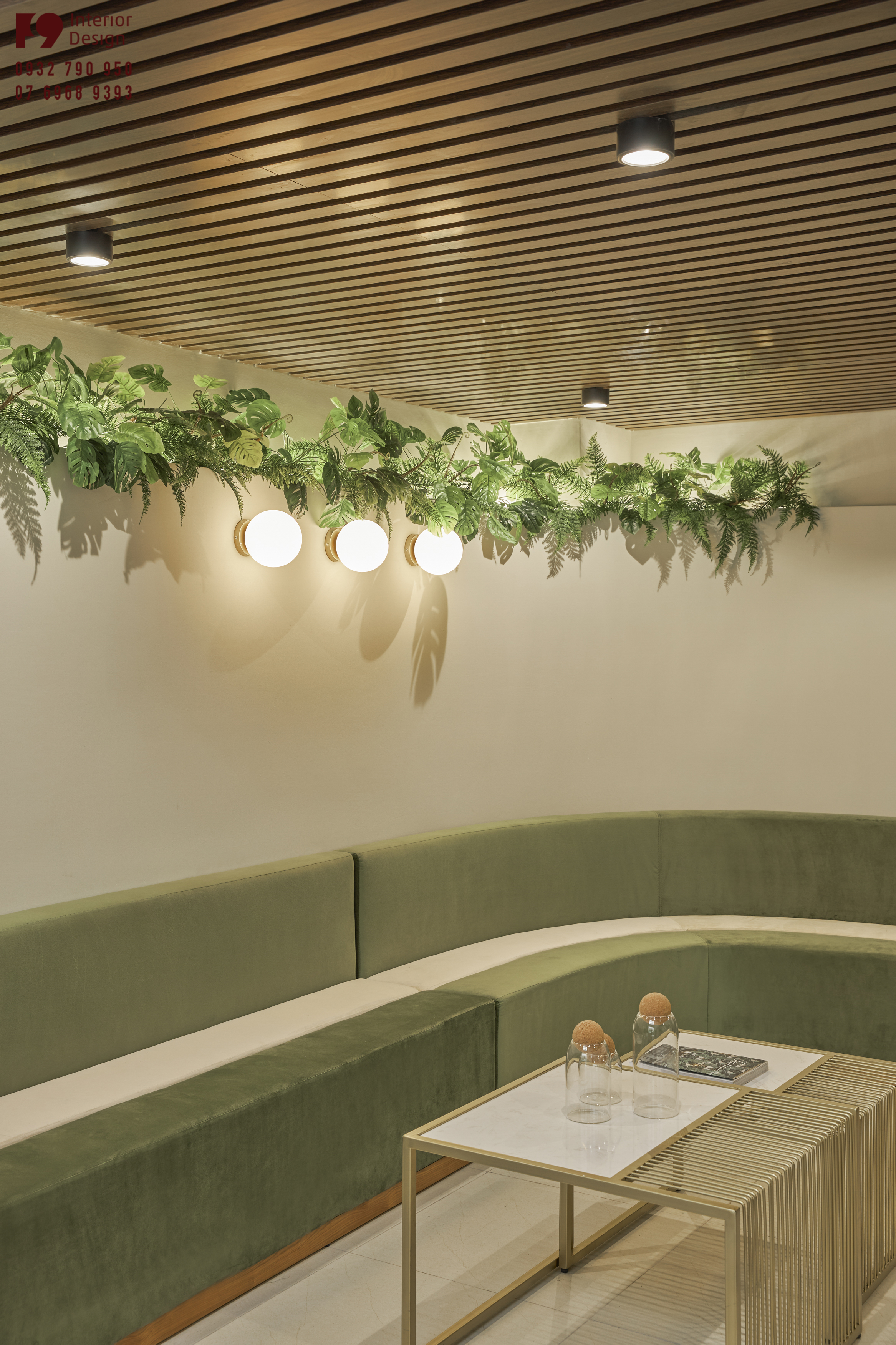 USHA BEAUTE_ HÌNH ẢNH THỰC TẾ-11