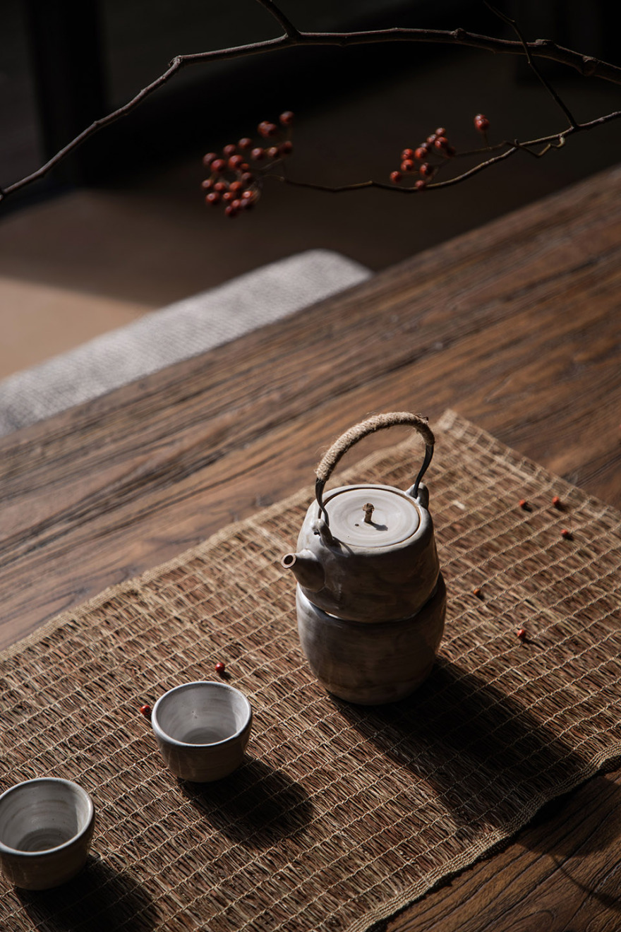 善侒SHANAN·深溪丨中国浙江丨泛域设计Fununit Design-104