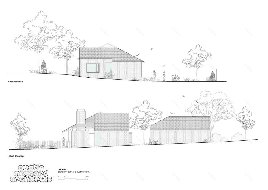 丨澳大利亚堪培拉丨Austin Maynard Architects-66