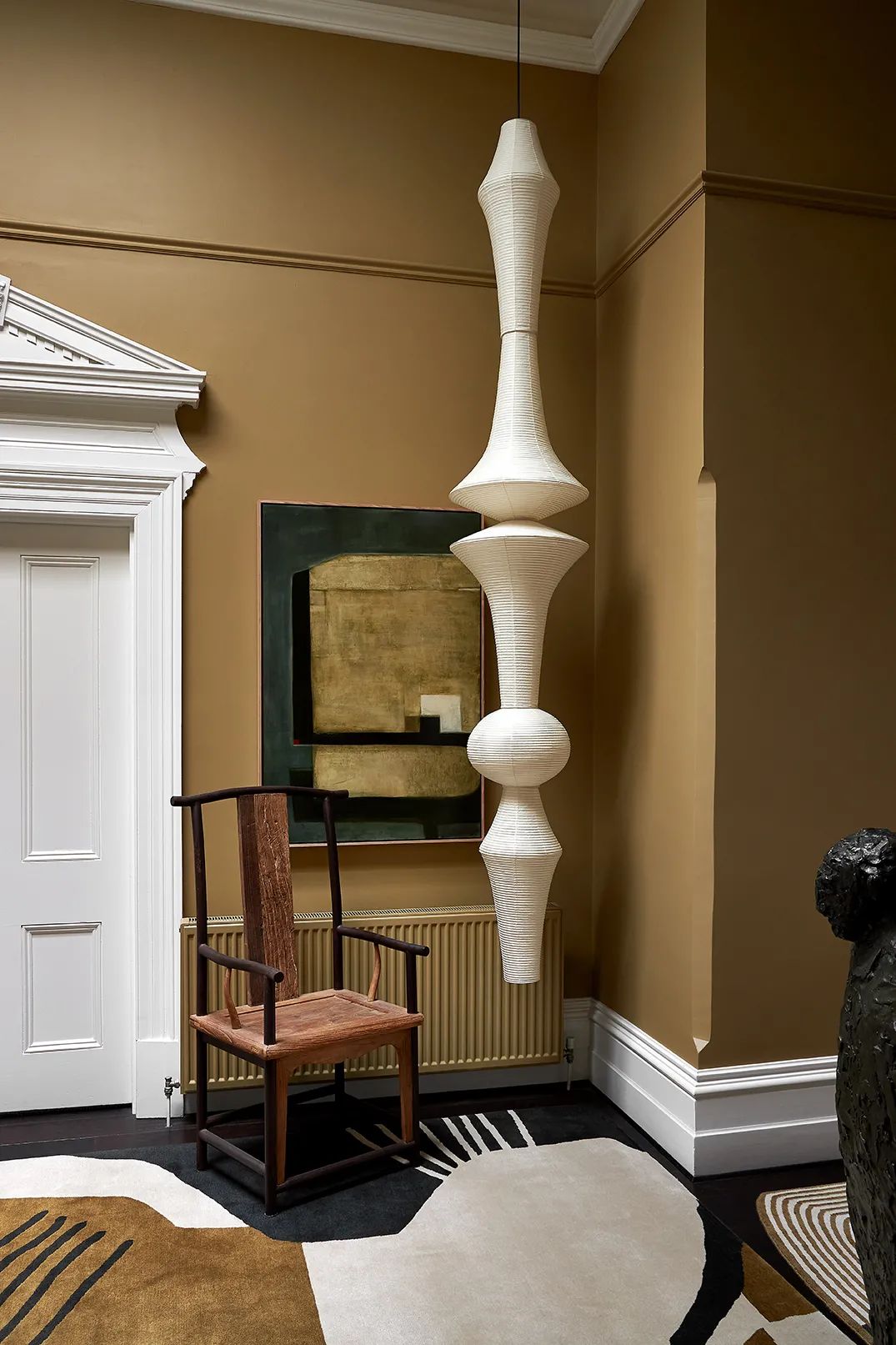 芬威克公寓丨澳大利亚墨尔本丨Simone Haag-81