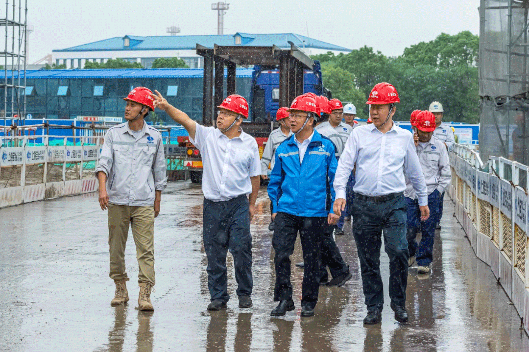 百日攻坚:打造花园式城市环保新标杆-104