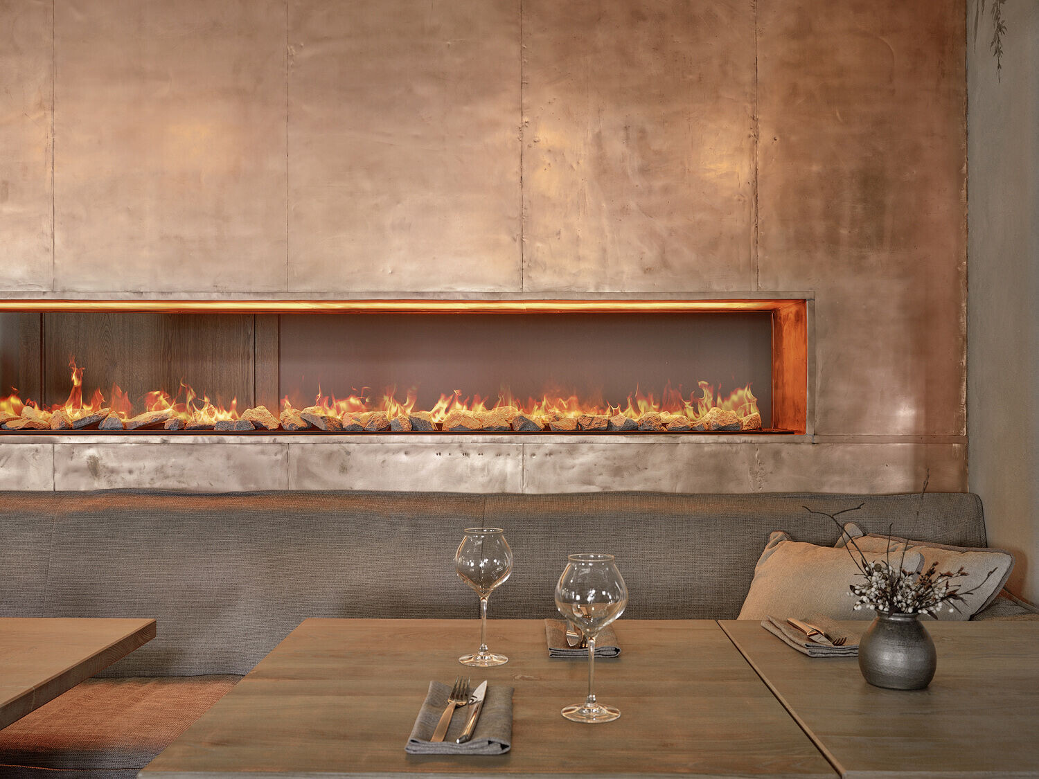 Tirol 餐厅设计丨俄罗斯克拉斯诺亚尔斯克丨LEFTdesign-19