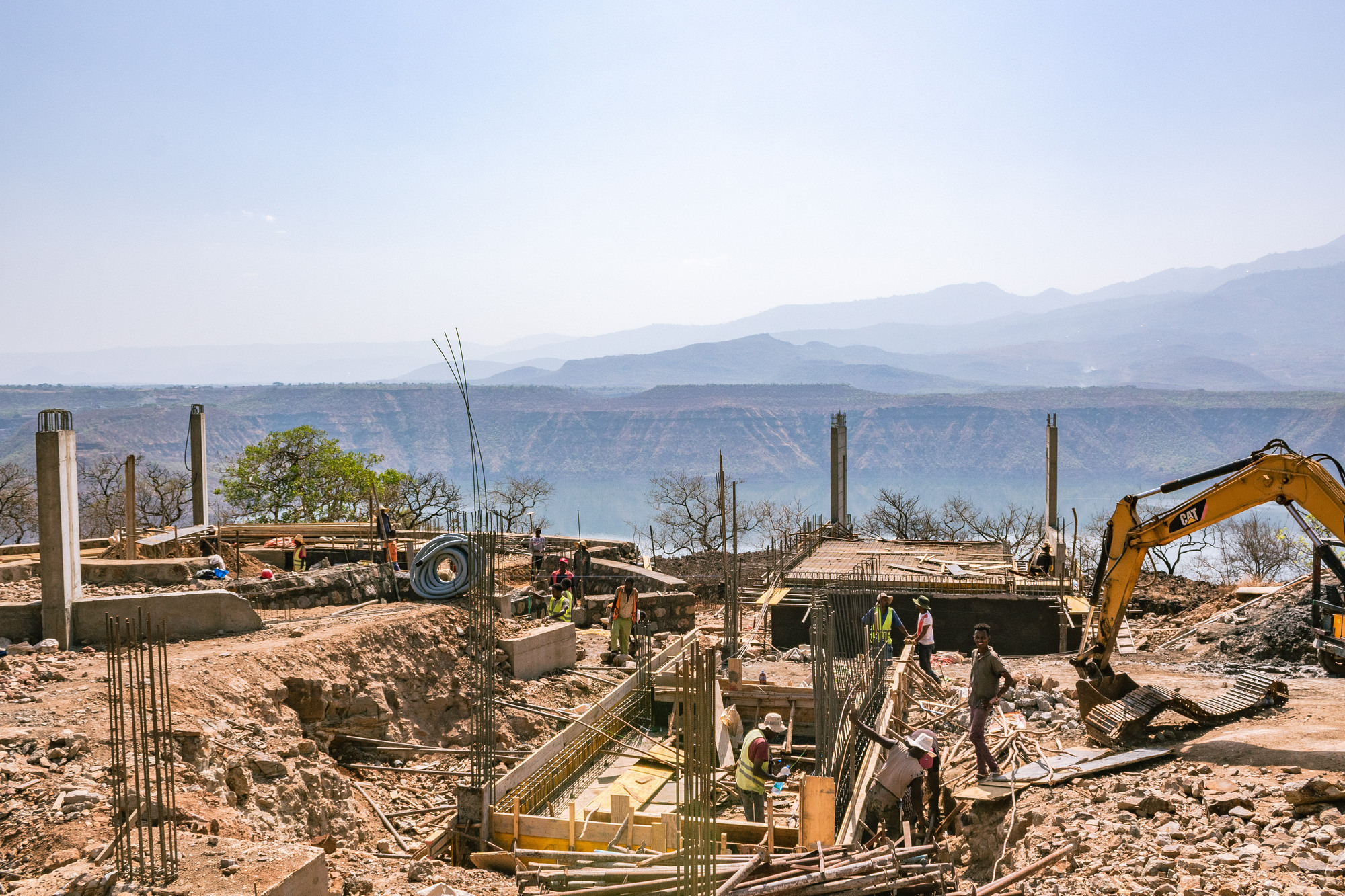 丨埃塞俄比亚丨RAAS Architects-48