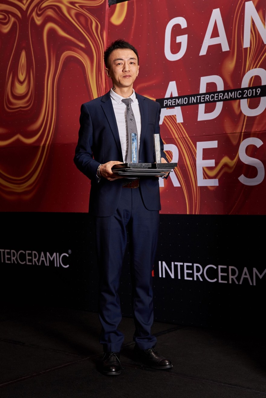 2019 PI 设计大奖中国赛区得主“黑色戏·白日梦”-53