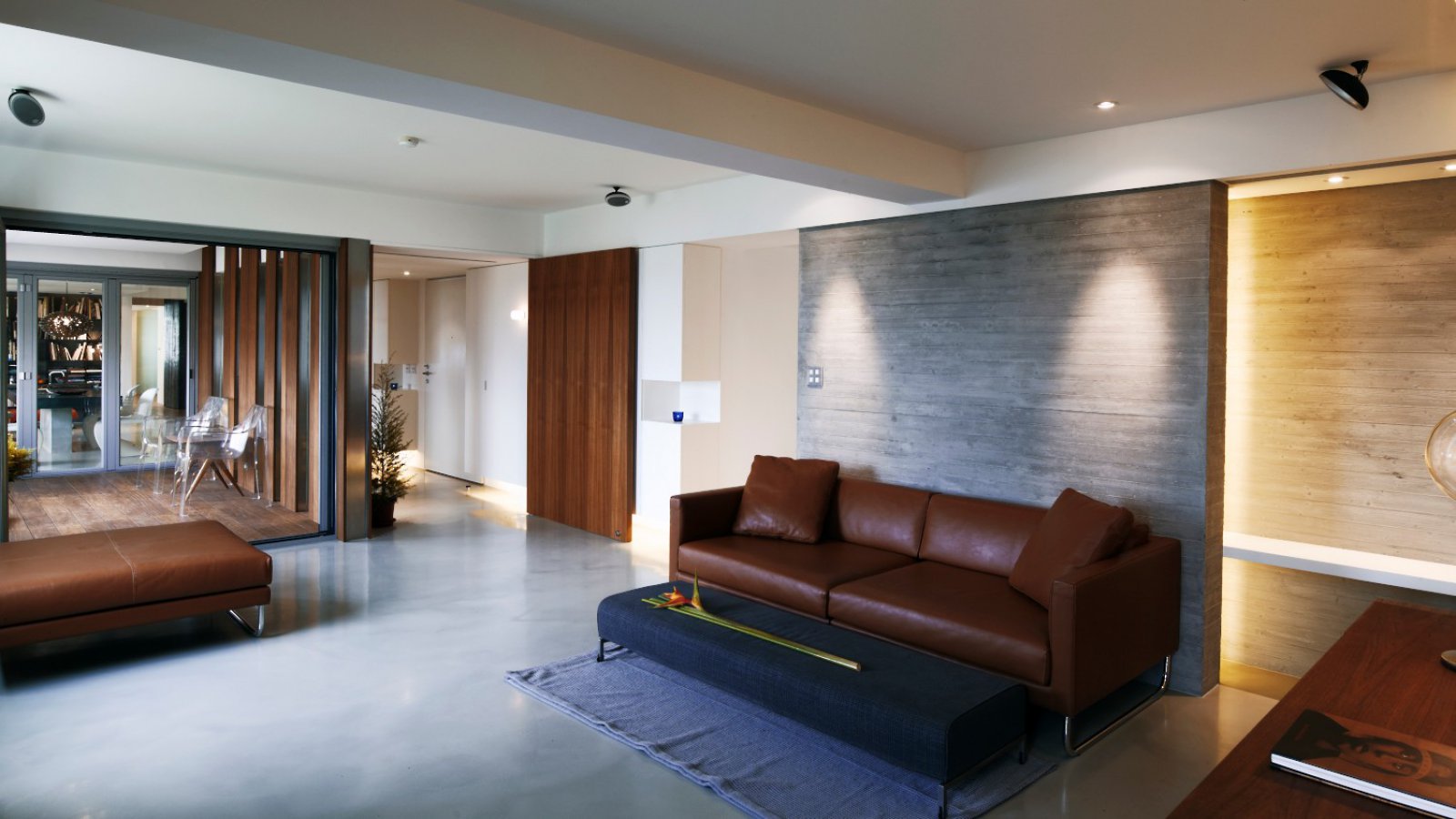 230m²仁愛W+E宅  创研空间-37