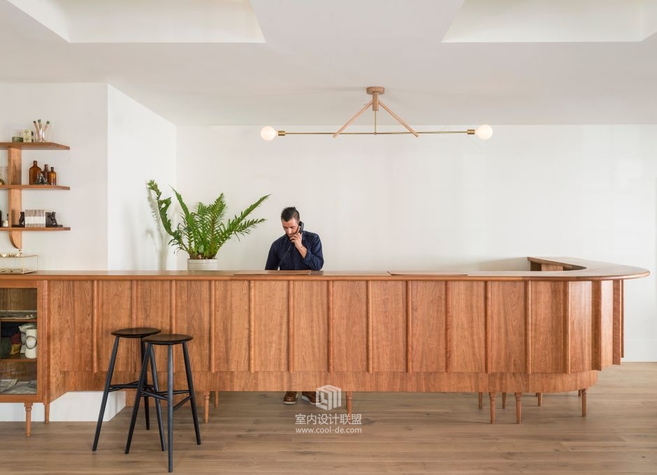 Rivertown Lodge 美国纽约州Hudson小镇酒店-30