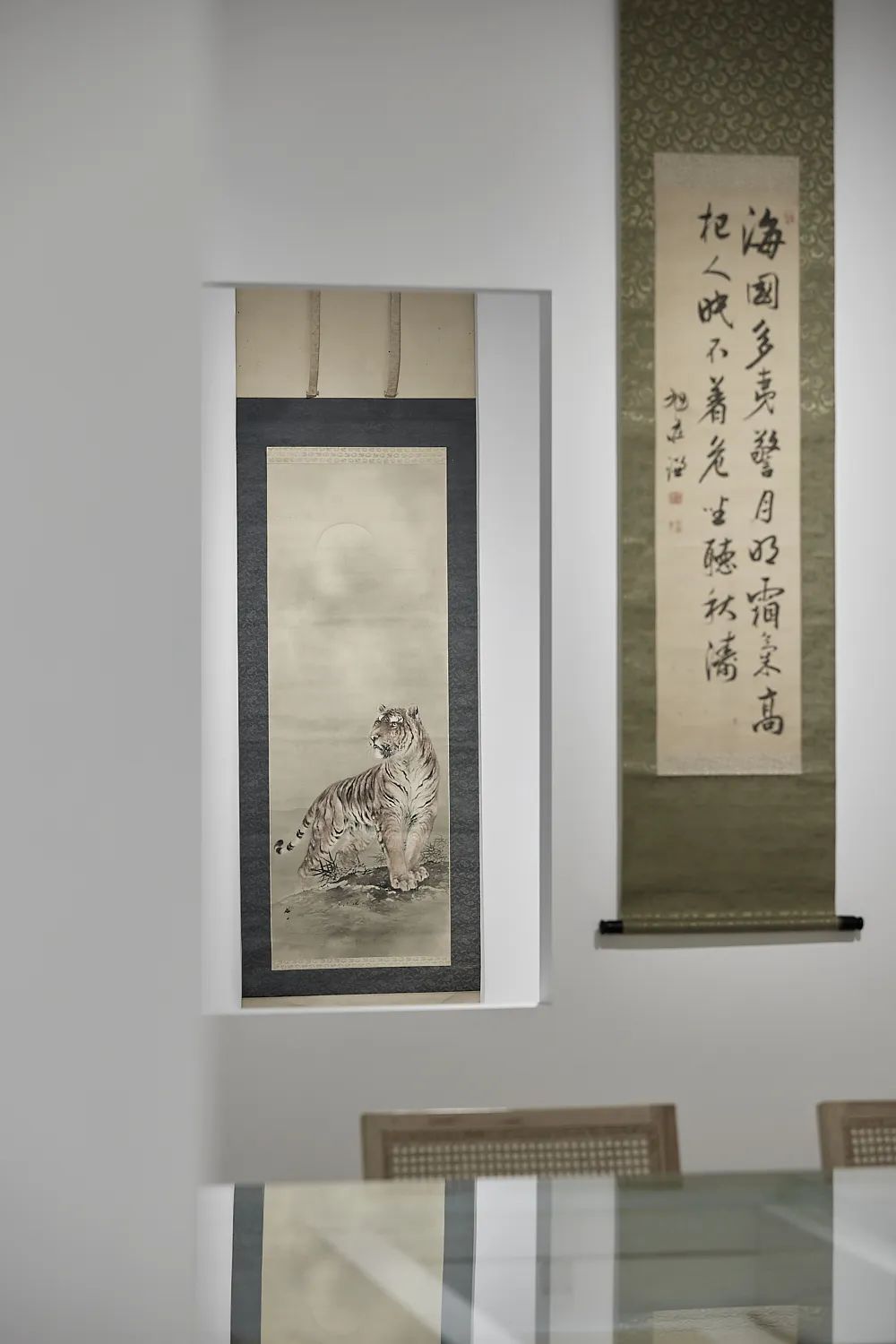 域外汉学研究中心丨香港建微设计事务所-24