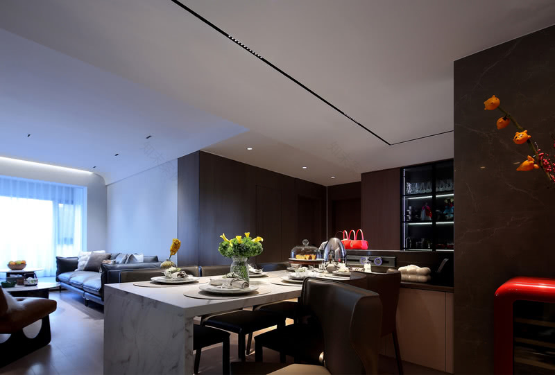 漓江壹号·龙瑞阁养老空间设计-20