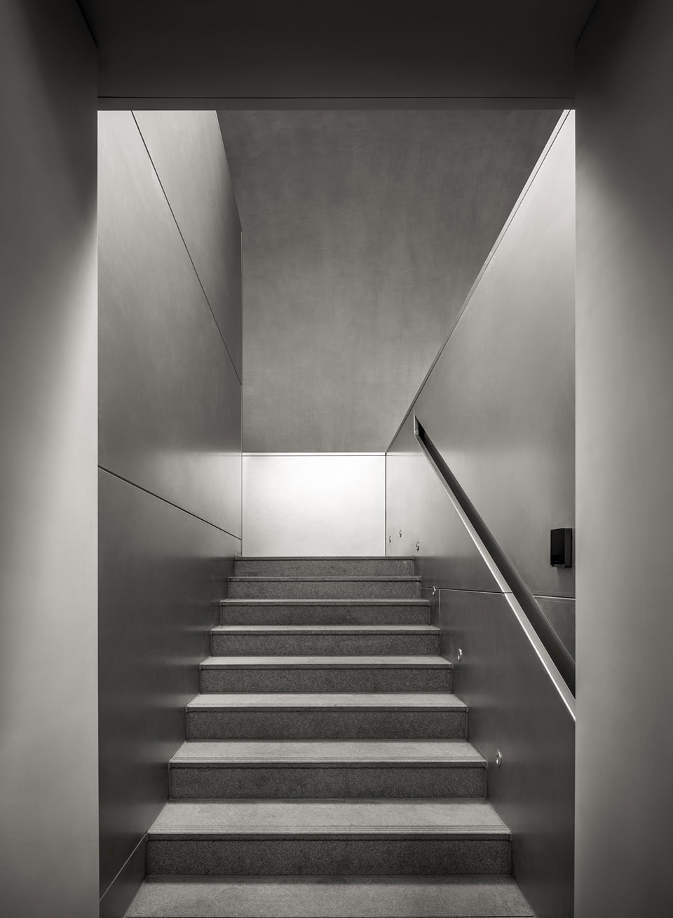 里向空间 & 北京缦合艺术中心 / BUZZ庄子玉工作室-77