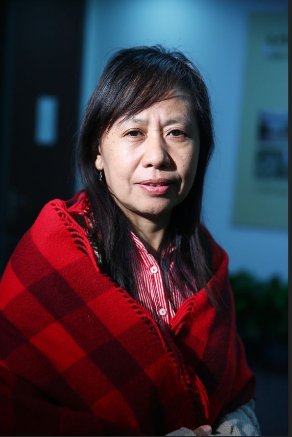 讲述 | 24年前，在曾经香港的“三不管”地带，建一座“最中国”的园林-8