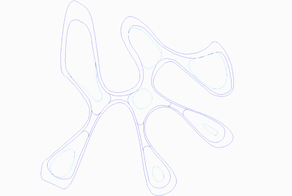 龙湖·天曜丨重庆犁墨景观-75