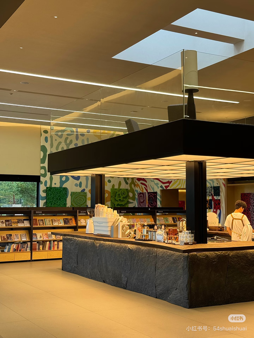 空山九帖 · 大汗的寂寞丨蒙古丨杭州观堂设计-105